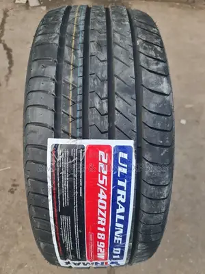 225 /40 R18 Vinmax Tyres