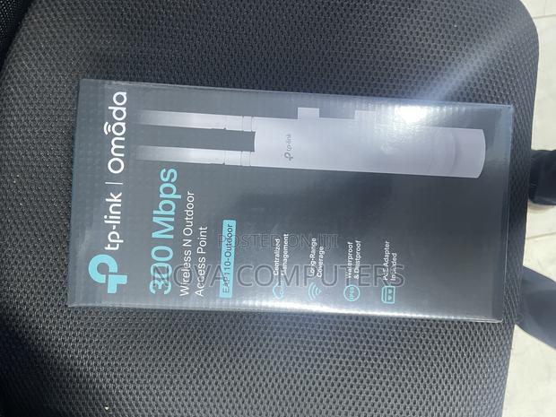 Eap110 Outdoor 300mbps Wireless Access Point