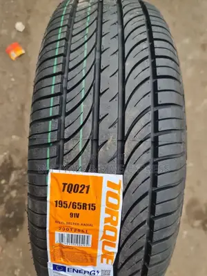 195 /65 R15 Torque Tyres.