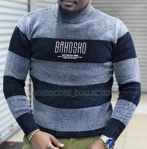 Official/Casual Sweaters for Men - thumbnail 3