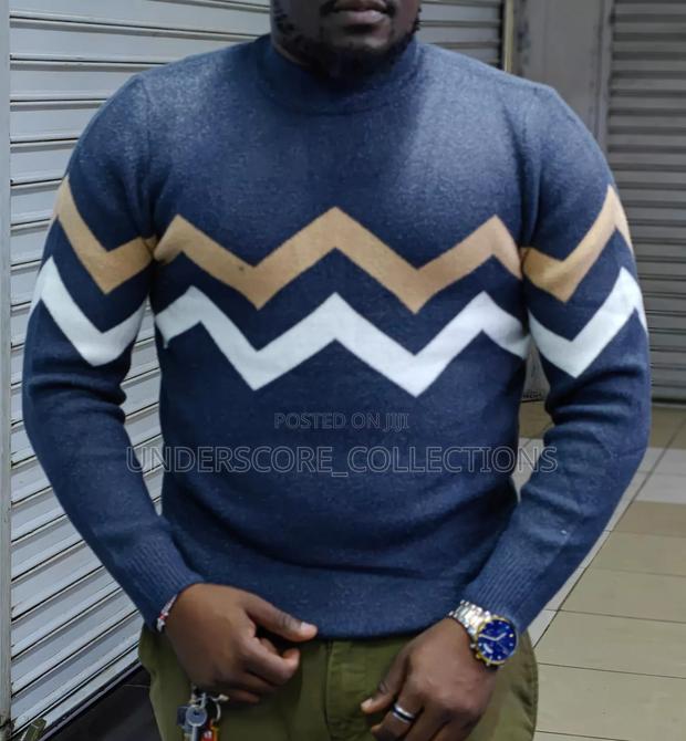 Official/Casual Sweaters for Men - thumbnail 6