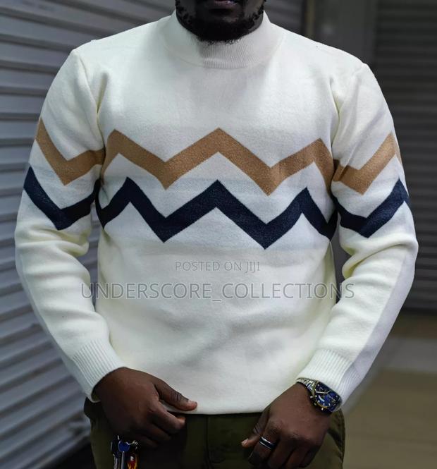 Official/Casual Sweaters for Men - thumbnail 8
