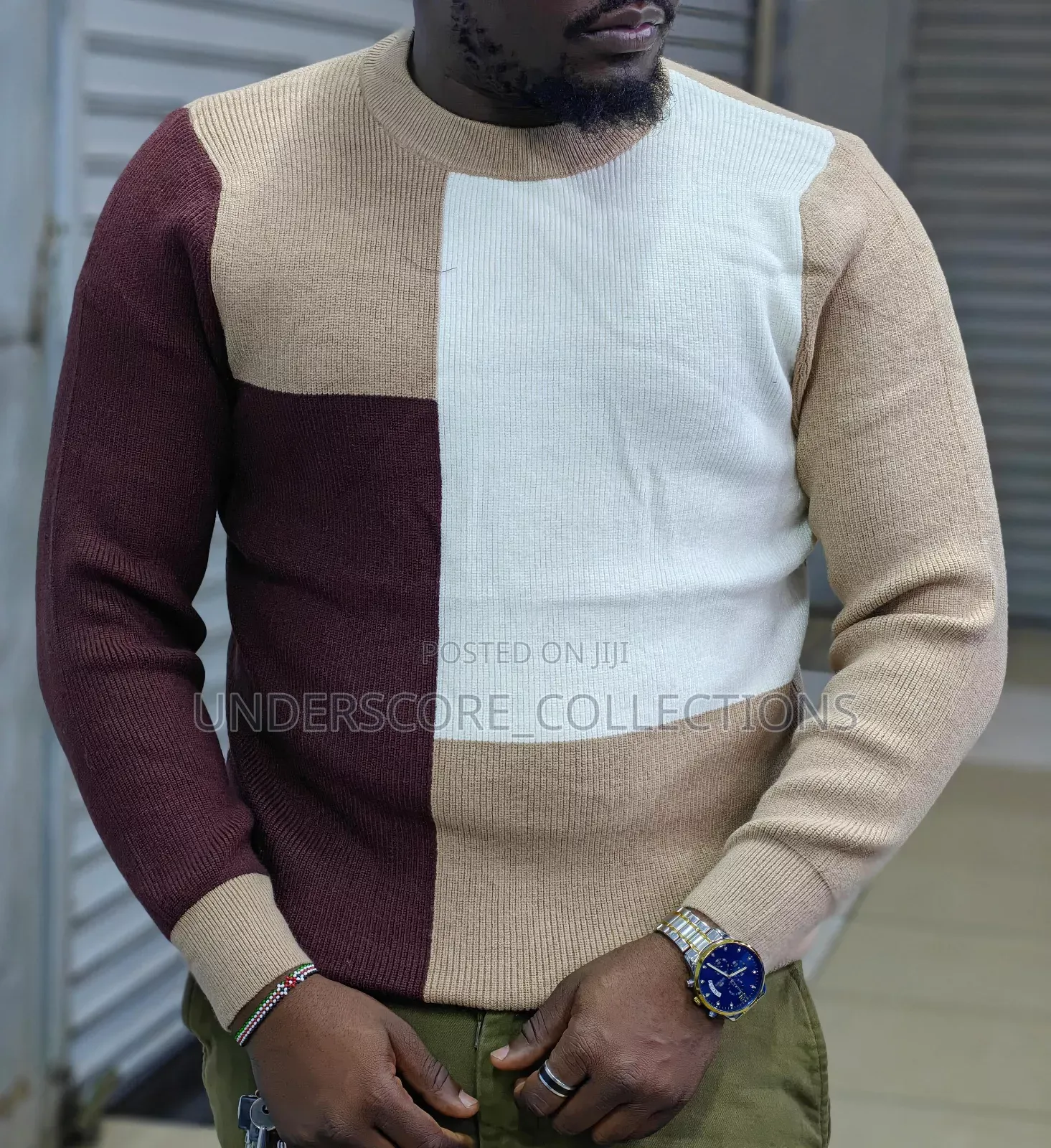 Official/Casual Sweaters for Men