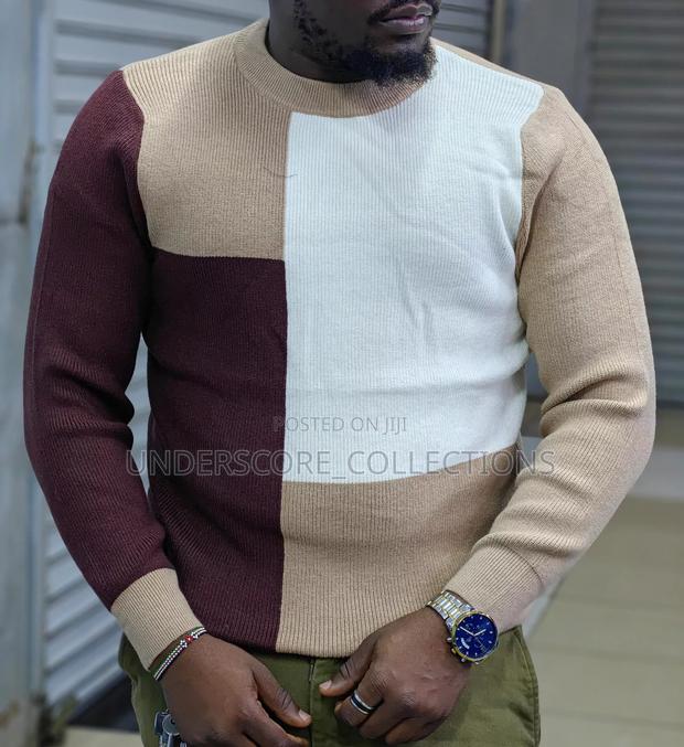Official/Casual Sweaters for Men - thumbnail 10