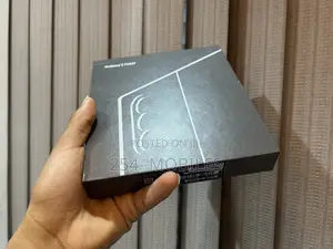 New Samsung Galaxy Z Fold7 512 GB Silver