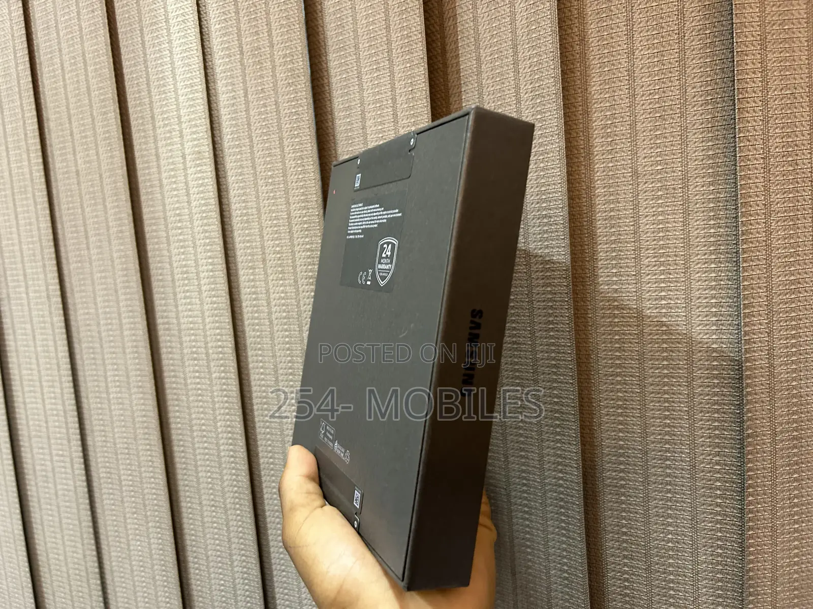 New Samsung Galaxy Z Fold7 512 GB Silver