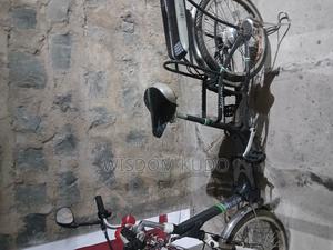 Electric Bike - thumbnail 2