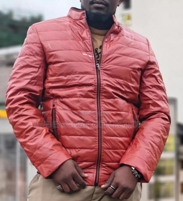 Men's Puff Jackets - thumbnail 4