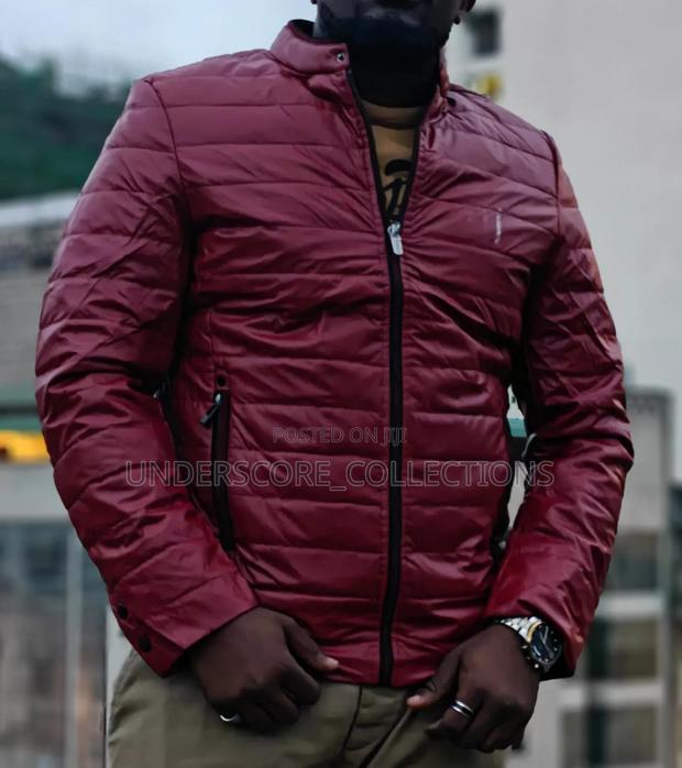 Men's Puff Jackets - thumbnail 5