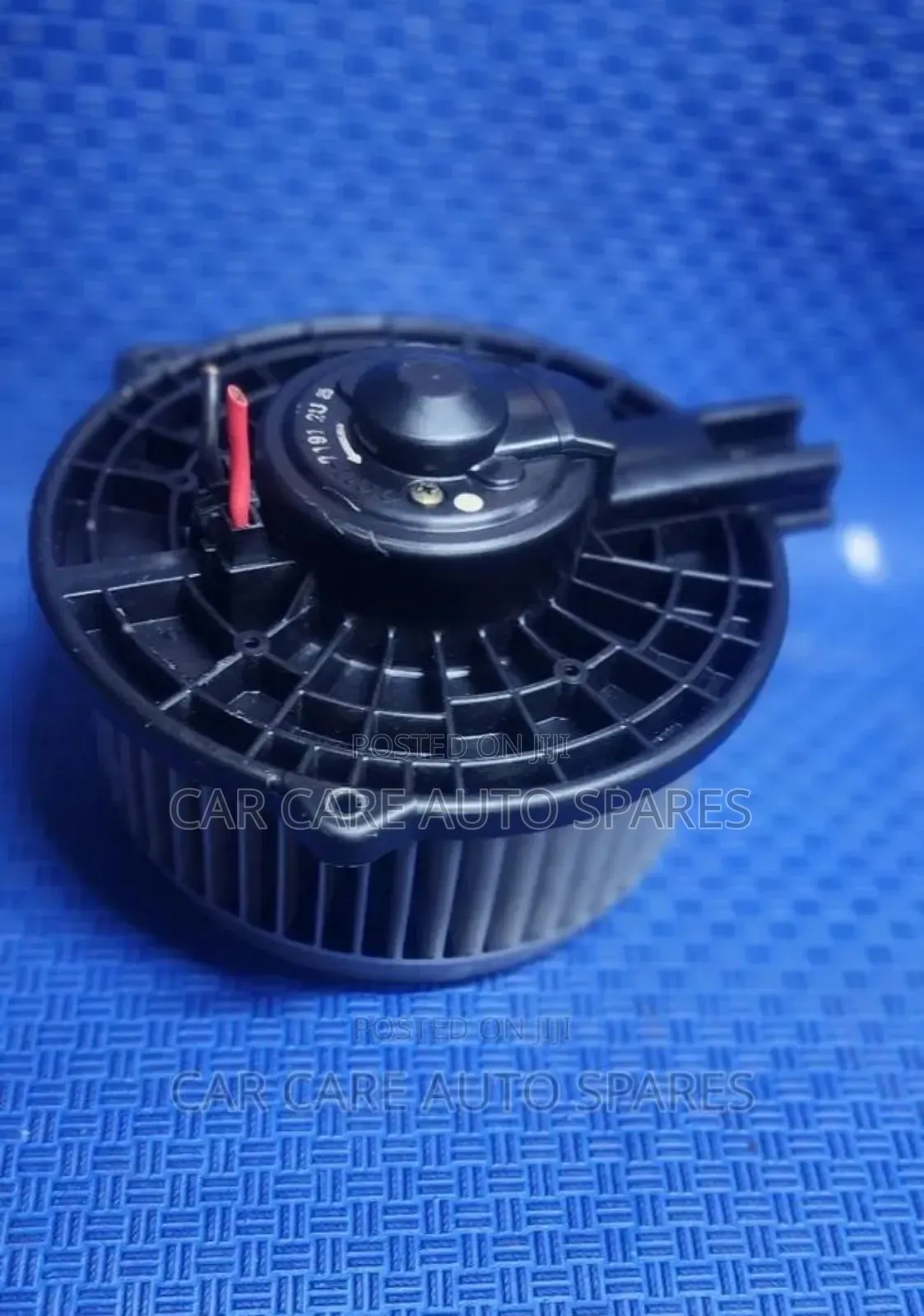A /C Blower Motor Honda Odyssey