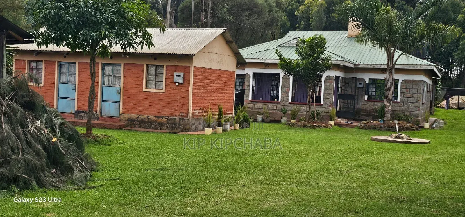 3bdrm Bungalow in Kapseret for sale