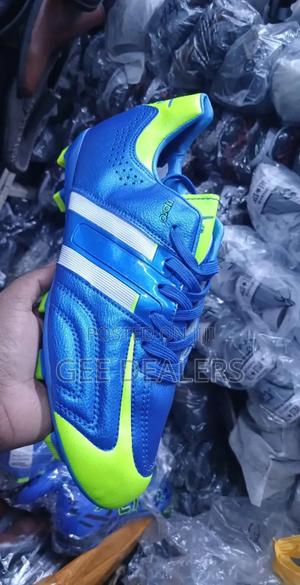 11 Pro Football Boots, Soccer Cleats - thumbnail 2