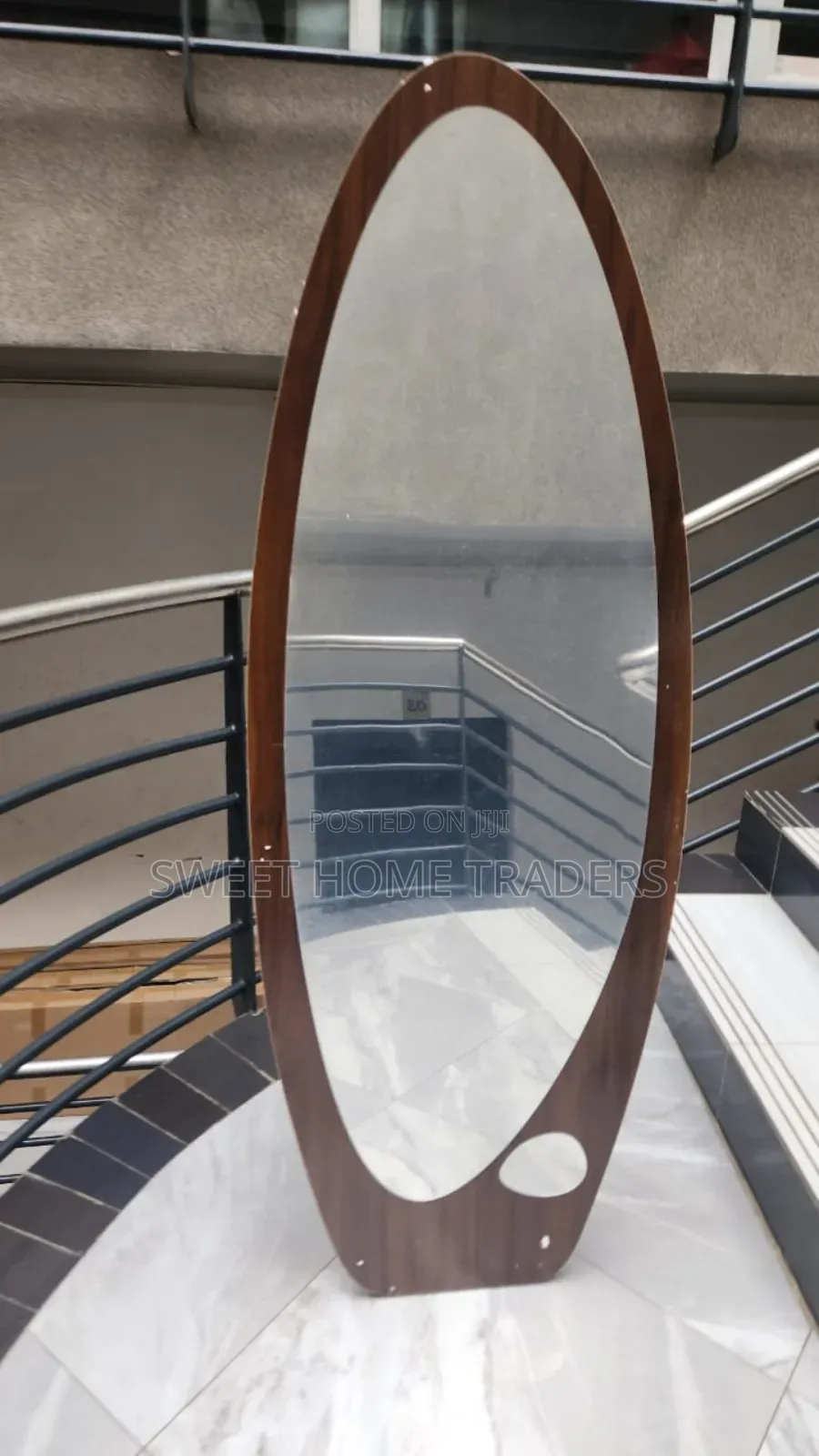 Unbreakable Mirror 60cm* 160cm