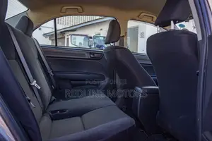 Toyota Axio 1.5 G 4WD 2018 Ivory