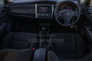 Toyota Axio 1.5 G 4WD 2018 Ivory