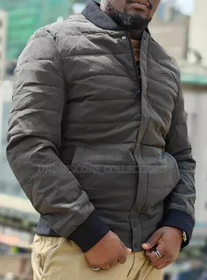 Workplace Jackets for Men