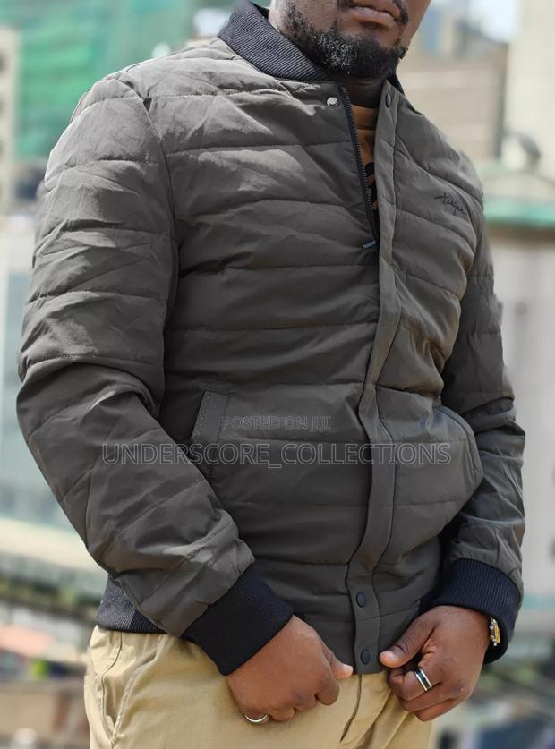 Workplace Jackets for Men - thumbnail 3