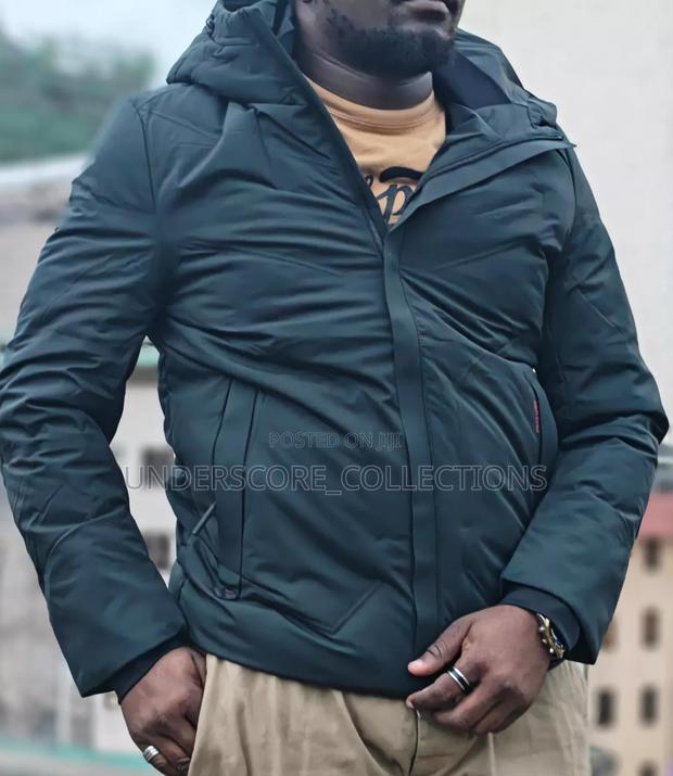 Workplace Jackets for Men - thumbnail 4