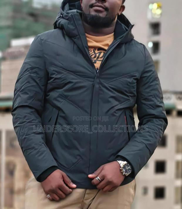 Workplace Jackets for Men - thumbnail 5