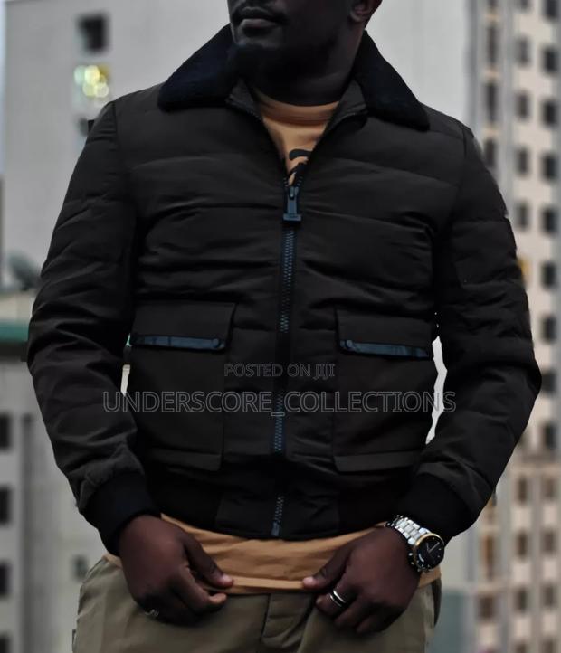 Workplace Jackets for Men - thumbnail 6