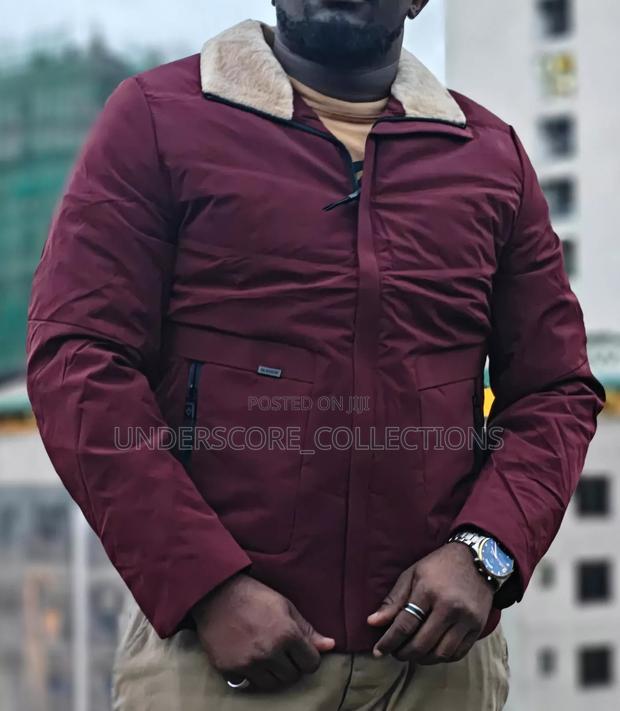 Workplace Jackets for Men - thumbnail 7
