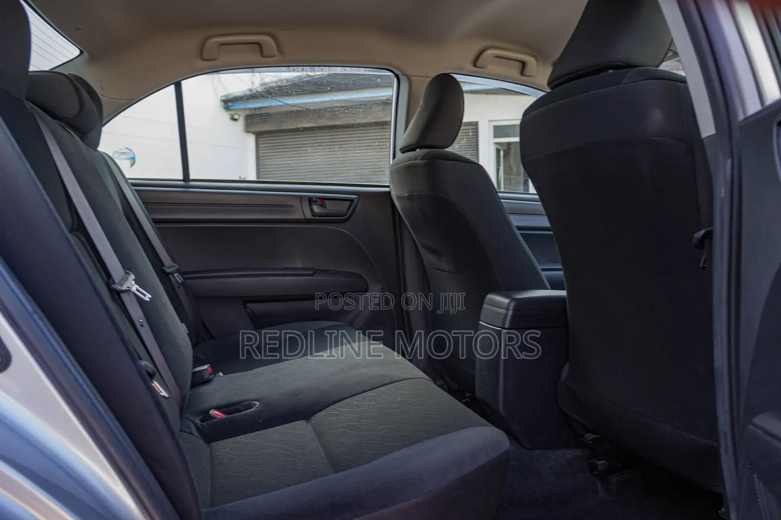 Toyota Axio 1.3 X 2WD 2018 Silver