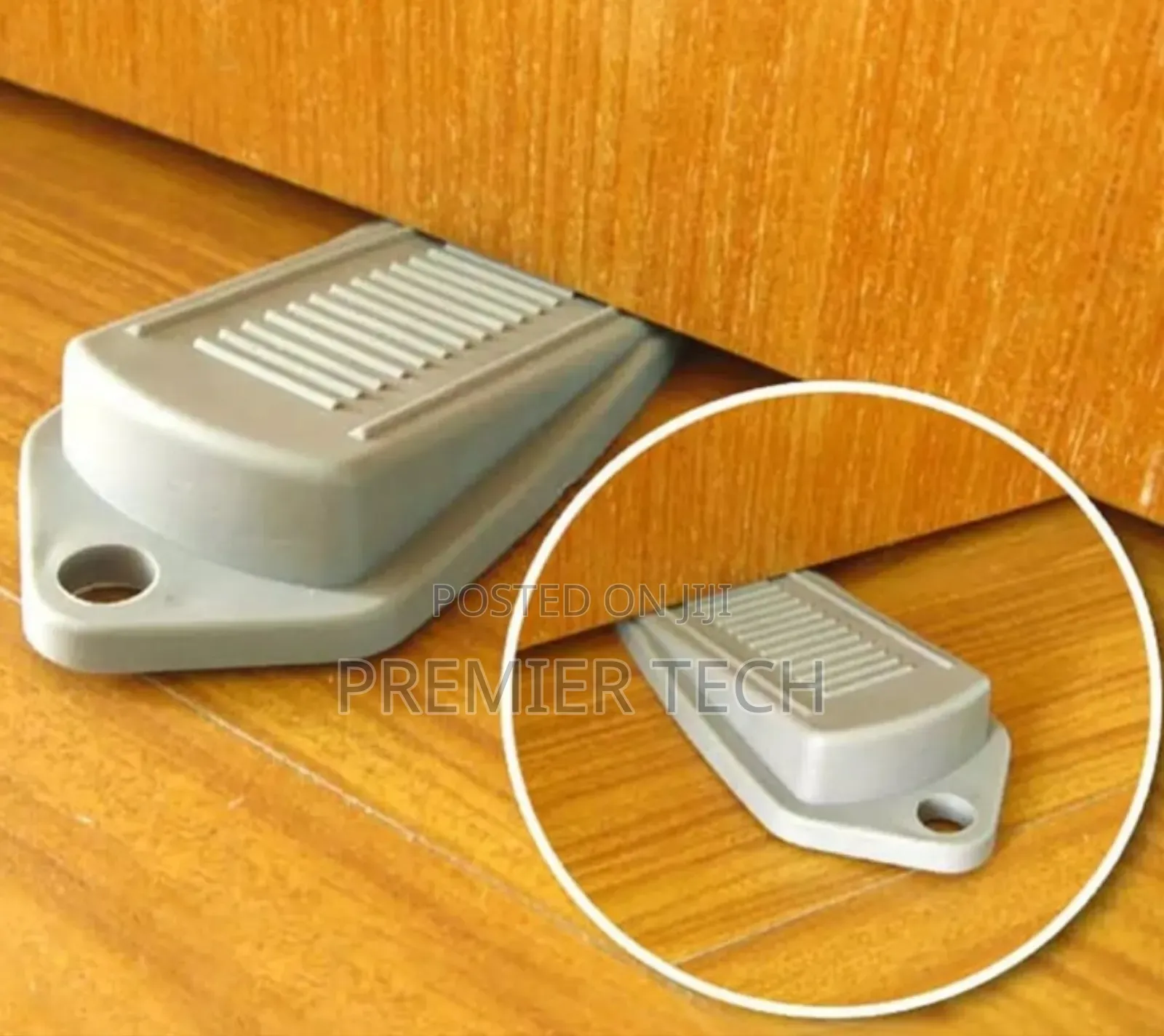 *Door Stopper Jammers 2pcs