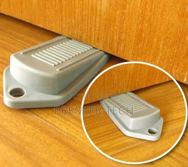 *Door Stopper Jammers 2pcs
