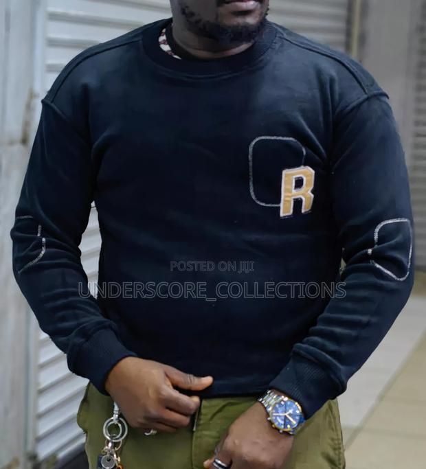 Designer Closed Neck Sweaters - thumbnail 6