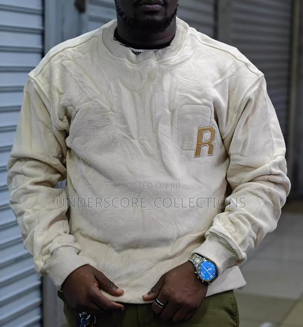 Designer Closed Neck Sweaters - thumbnail 7