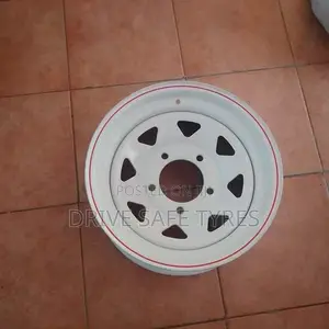 Landcruiser Rim Size 16