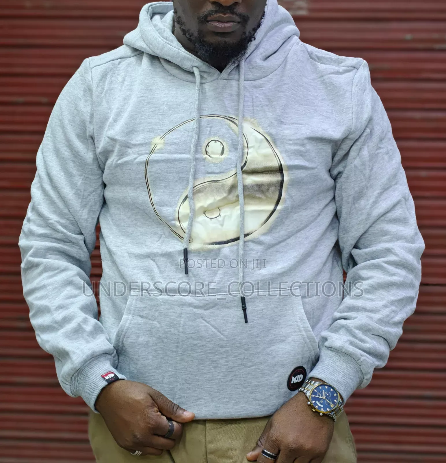 Unisex Hoodies