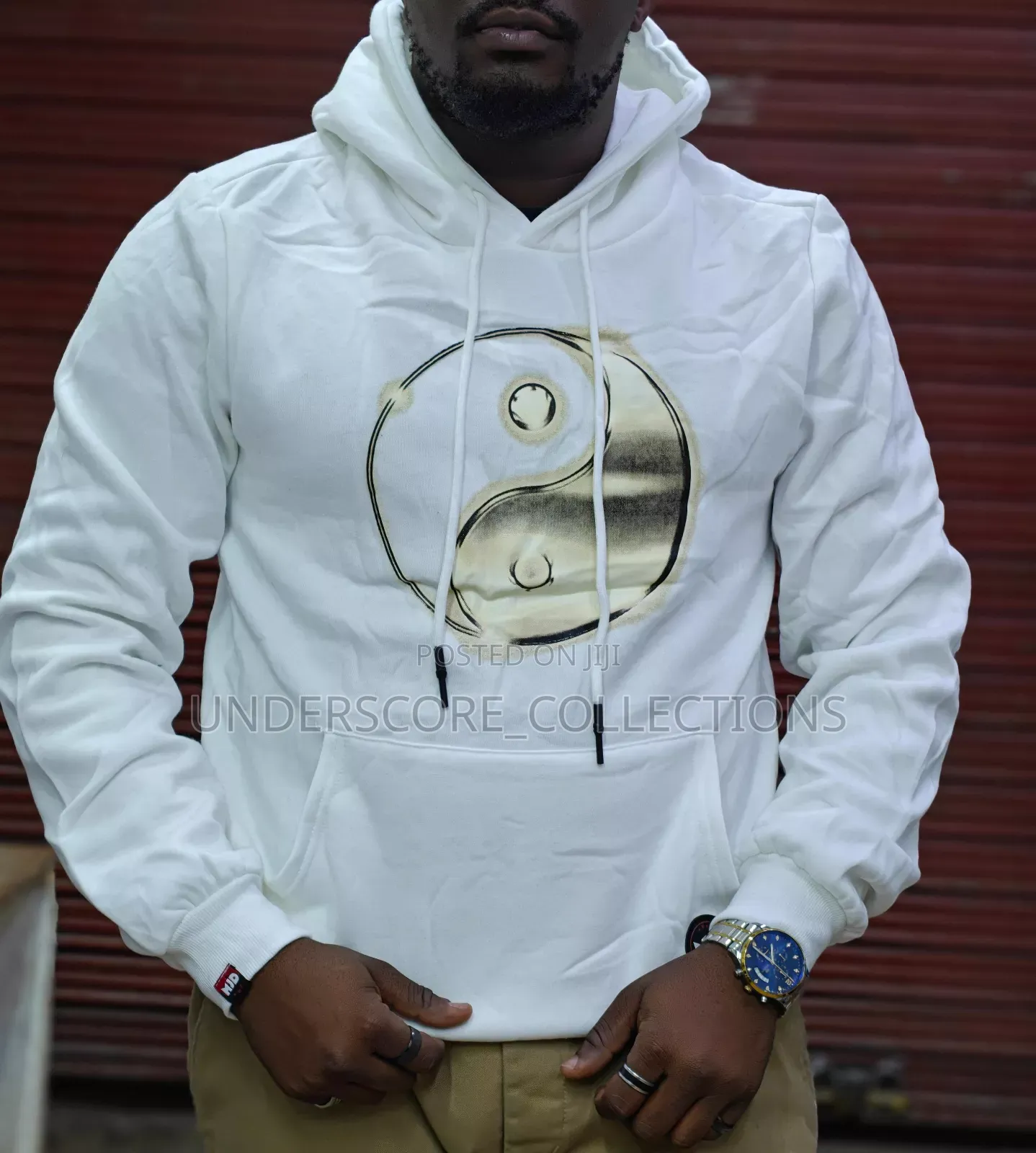 Unisex Hoodies