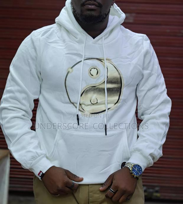 Unisex Hoodies - thumbnail 2