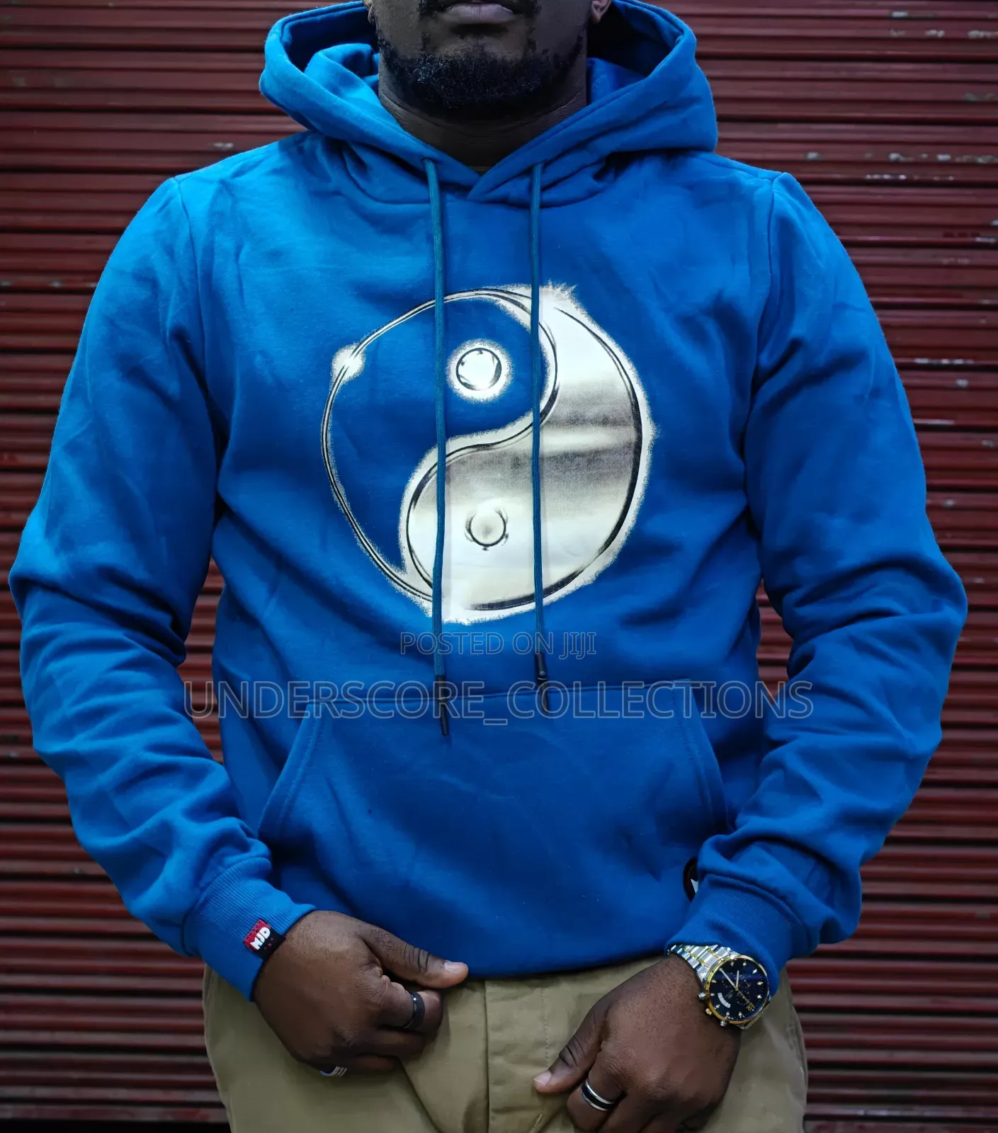 Unisex Hoodies