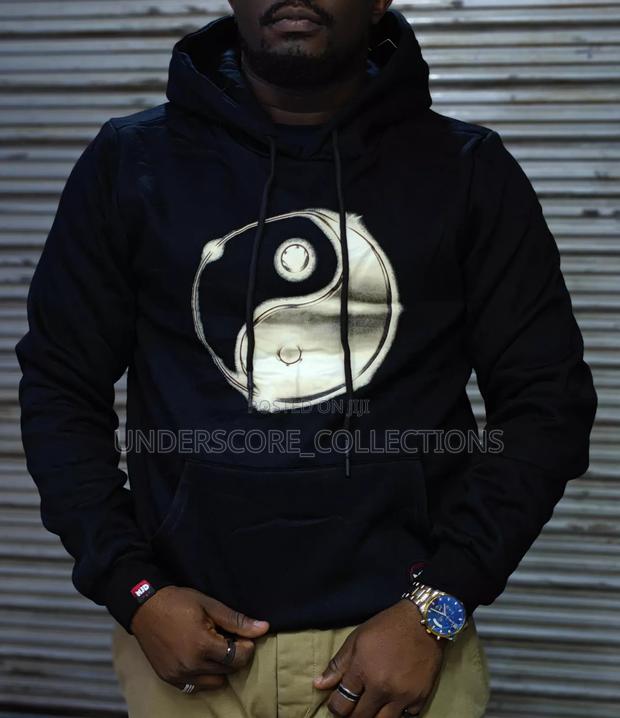 Unisex Hoodies - thumbnail 4