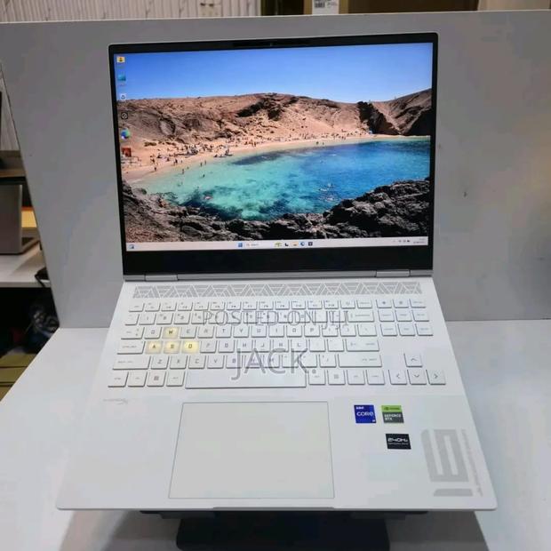 Laptop HP Omen 16 32GB Intel Core I7 SSD 1T - main view