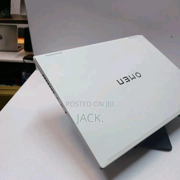 Laptop HP Omen 16 32GB Intel Core I7 SSD 1T - thumbnail 5