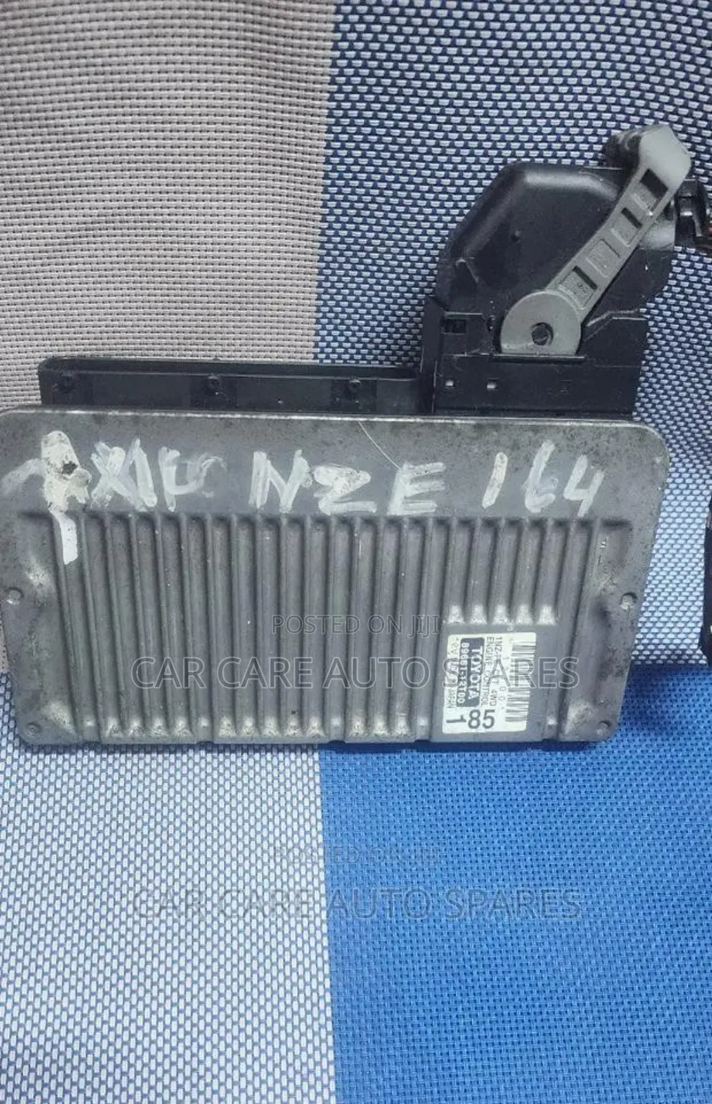 Computer 1nz Engine Nze,Axio,Fielder