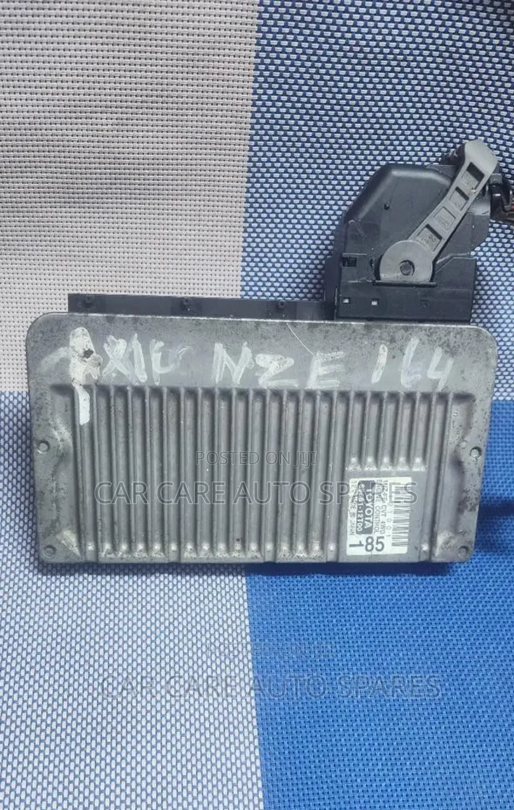 Computer 1nz Engine Nze,Axio,Fielder