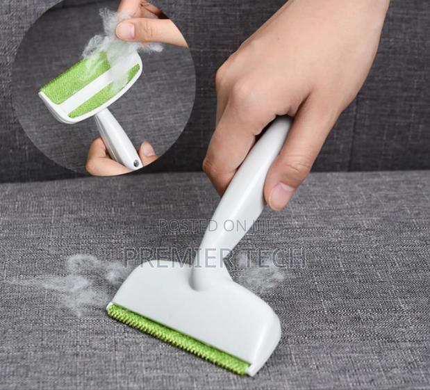 2 Heads Sofa Bed Cleaner