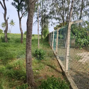 Mida Creek Watamu- Prime 5-acre Land For Sale