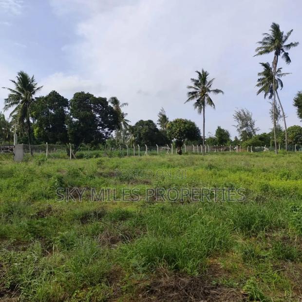 Mida Creek Watamu- Prime 5-acre Land For Sale - thumbnail 7