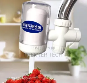 High Quality Kitchen Filter