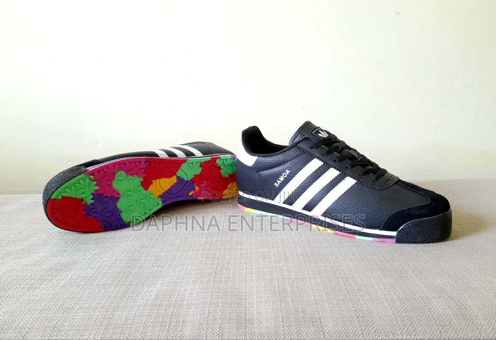 Adidas Samoa