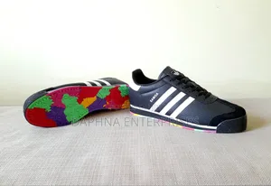 Adidas Samoa