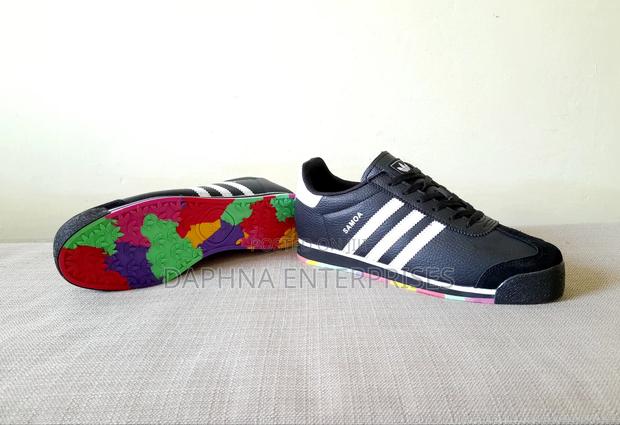 Adidas Samoa