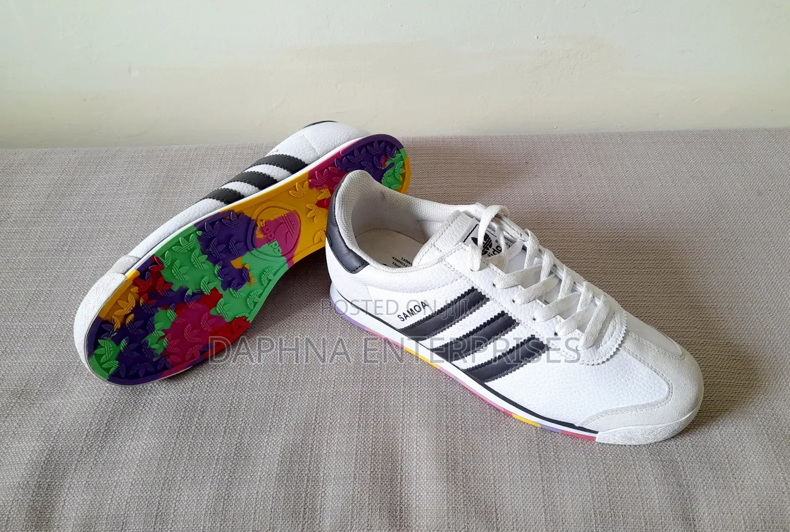 Adidas Samoa