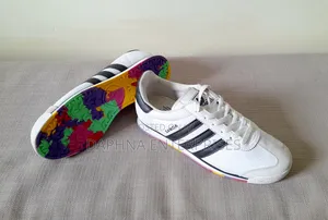 Adidas Samoa