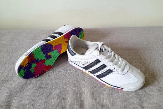 Adidas Samoa - thumbnail 2
